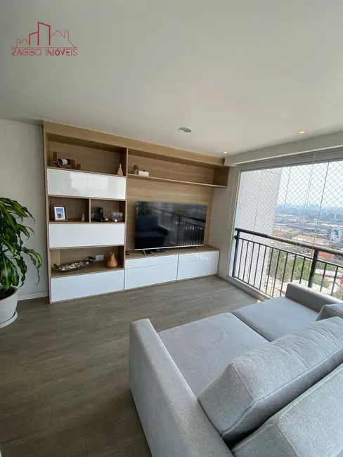 Apartamento com 2 quartos à venda, 67m2 em Socorro, São Paulo - SP - imagem 7 Foto 7 de Apartamento com 2 quartos à venda, 67m2 em Socorro, São Paulo - SP