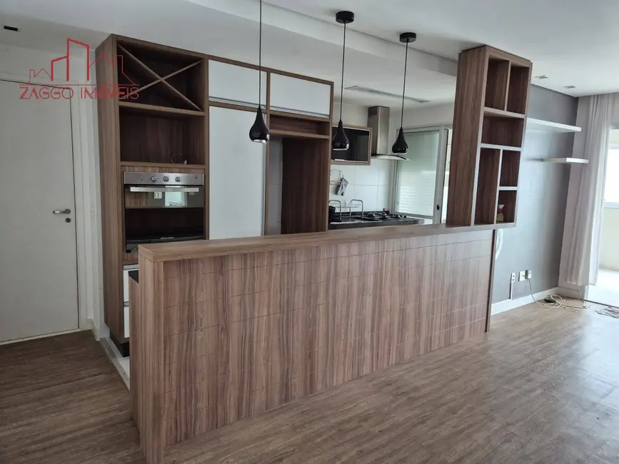 Foto 1 de Apartamento com 2 quartos à venda, 75m2 em Vila Andrade, São Paulo - SP