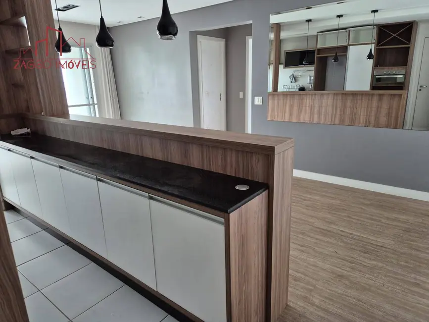 Foto 2 de Apartamento com 2 quartos à venda, 75m2 em Vila Andrade, São Paulo - SP