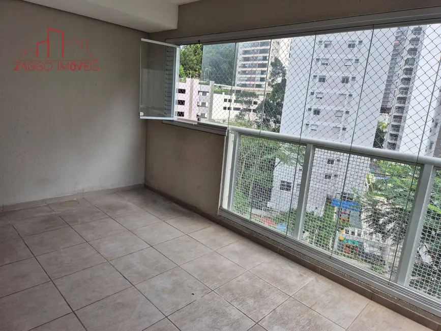 Foto 6 de Apartamento com 2 quartos à venda, 75m2 em Vila Andrade, São Paulo - SP