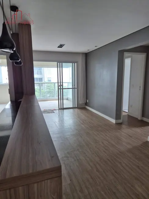 Foto 3 de Apartamento com 2 quartos à venda, 75m2 em Vila Andrade, São Paulo - SP