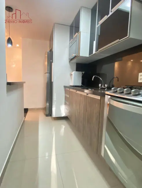 Apartamento com 2 quartos à venda, 75m2 em Vila Andrade, São Paulo - SP - imagem 6 Foto 6 de Apartamento com 2 quartos à venda, 75m2 em Vila Andrade, São Paulo - SP