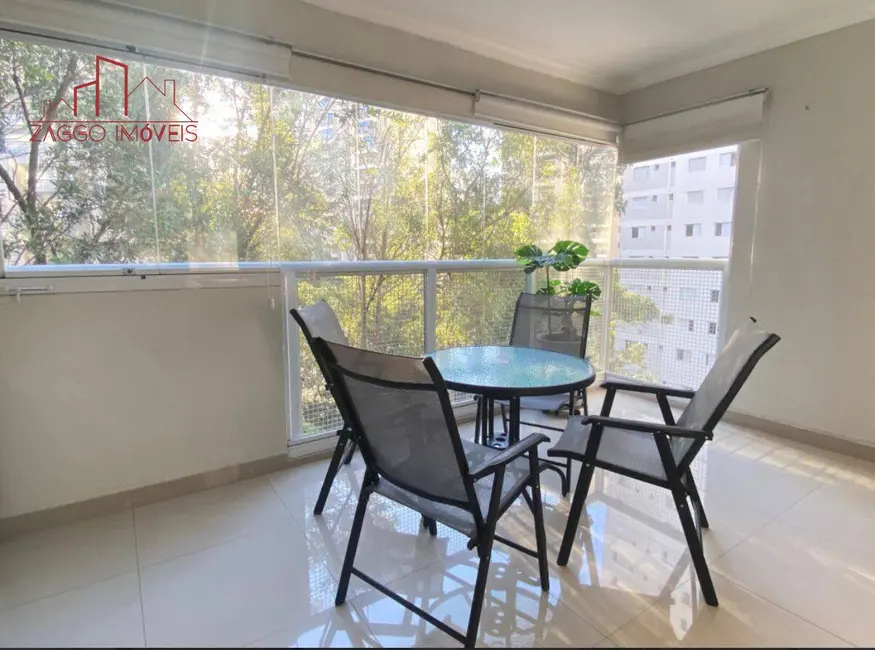 Apartamento com 2 quartos à venda, 75m2 em Vila Andrade, São Paulo - SP - imagem 2 Foto 2 de Apartamento com 2 quartos à venda, 75m2 em Vila Andrade, São Paulo - SP