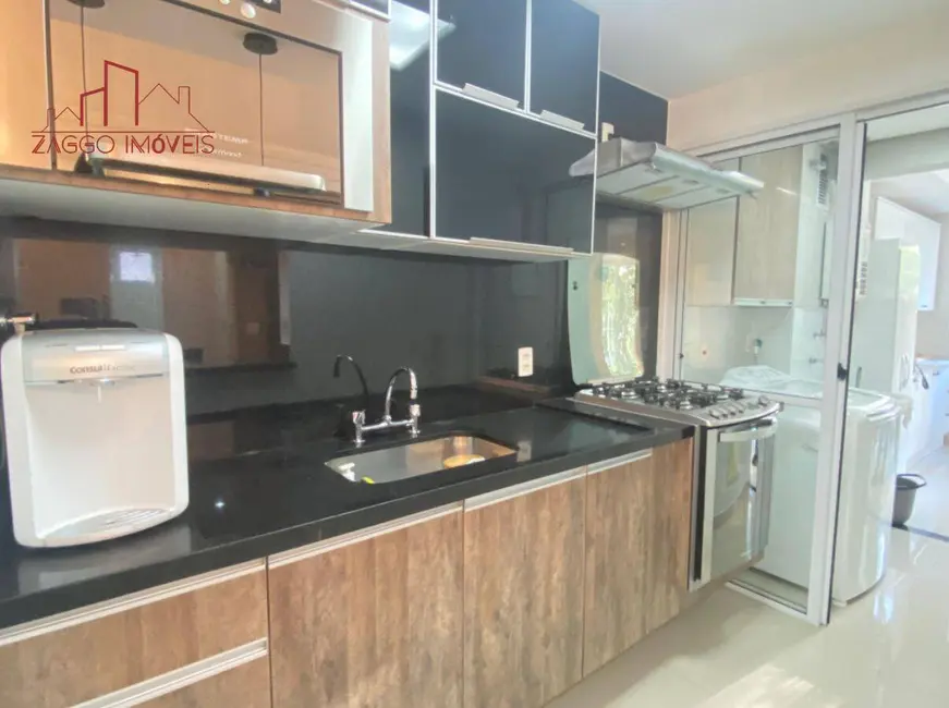 Apartamento com 2 quartos à venda, 75m2 em Vila Andrade, São Paulo - SP - imagem 4 Foto 4 de Apartamento com 2 quartos à venda, 75m2 em Vila Andrade, São Paulo - SP