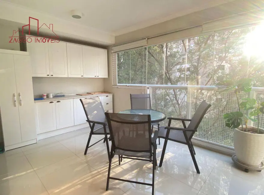Foto 1 de Apartamento com 2 quartos à venda, 75m2 em Vila Andrade, São Paulo - SP