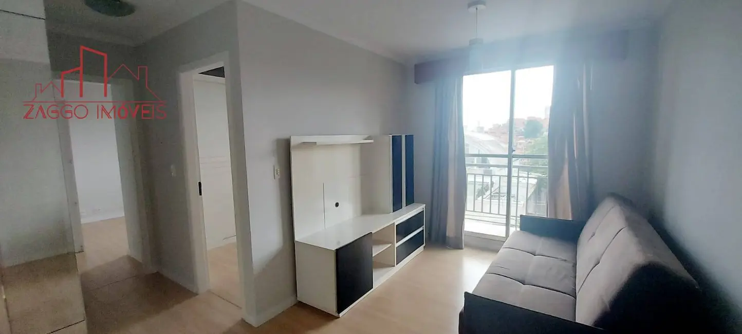 Foto 1 de Apartamento com 2 quartos à venda, 54m2 em Vila Andrade, São Paulo - SP