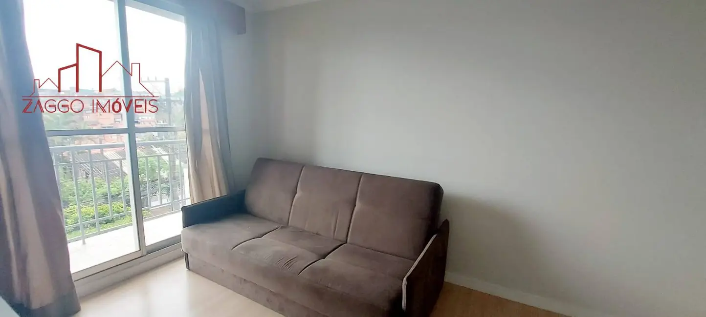 Foto 5 de Apartamento com 2 quartos à venda, 54m2 em Vila Andrade, São Paulo - SP