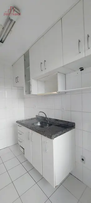 Foto 6 de Apartamento com 2 quartos à venda, 54m2 em Vila Andrade, São Paulo - SP