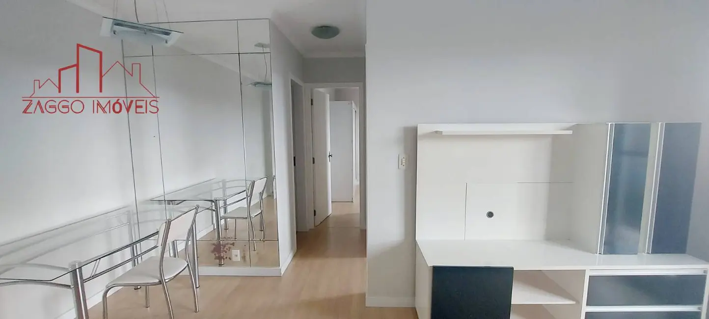 Foto 2 de Apartamento com 2 quartos à venda, 54m2 em Vila Andrade, São Paulo - SP