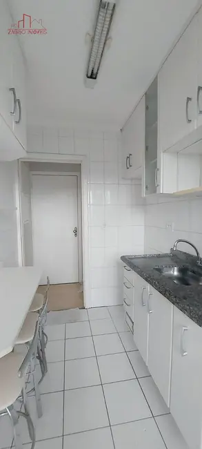 Foto 7 de Apartamento com 2 quartos à venda, 54m2 em Vila Andrade, São Paulo - SP