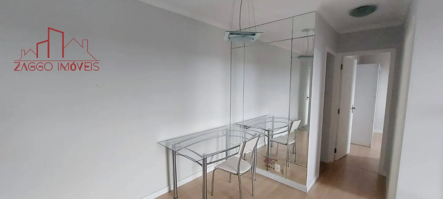 Foto 3 de Apartamento com 2 quartos à venda, 54m2 em Vila Andrade, São Paulo - SP