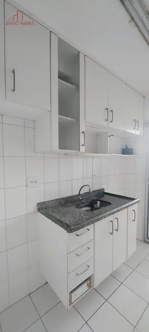 Foto 8 de Apartamento com 2 quartos à venda, 54m2 em Vila Andrade, São Paulo - SP