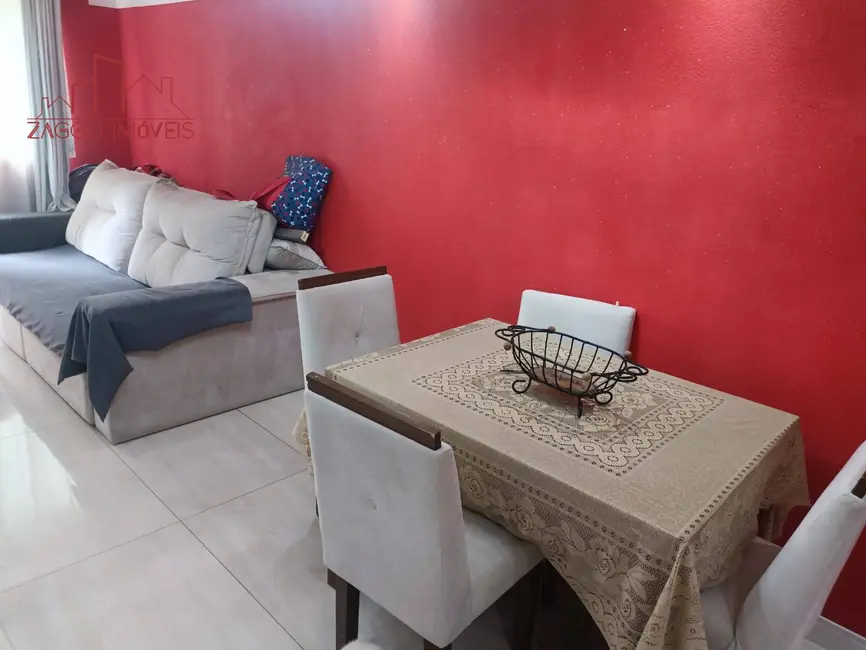 Foto 2 de Apartamento com 2 quartos para alugar, 48m2 em Parque Munhoz, São Paulo - SP