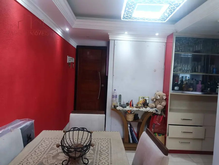 Foto 1 de Apartamento com 2 quartos para alugar, 48m2 em Parque Munhoz, São Paulo - SP