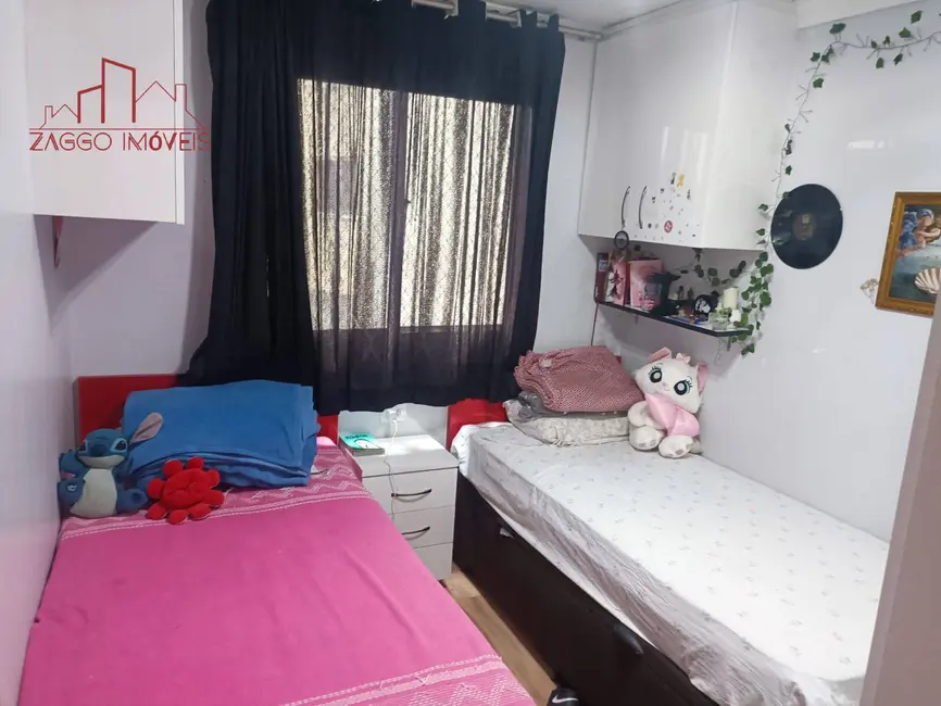 Foto 8 de Apartamento com 2 quartos para alugar, 48m2 em Parque Munhoz, São Paulo - SP