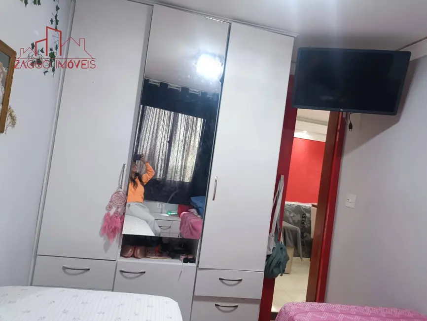 Foto 9 de Apartamento com 2 quartos para alugar, 48m2 em Parque Munhoz, São Paulo - SP