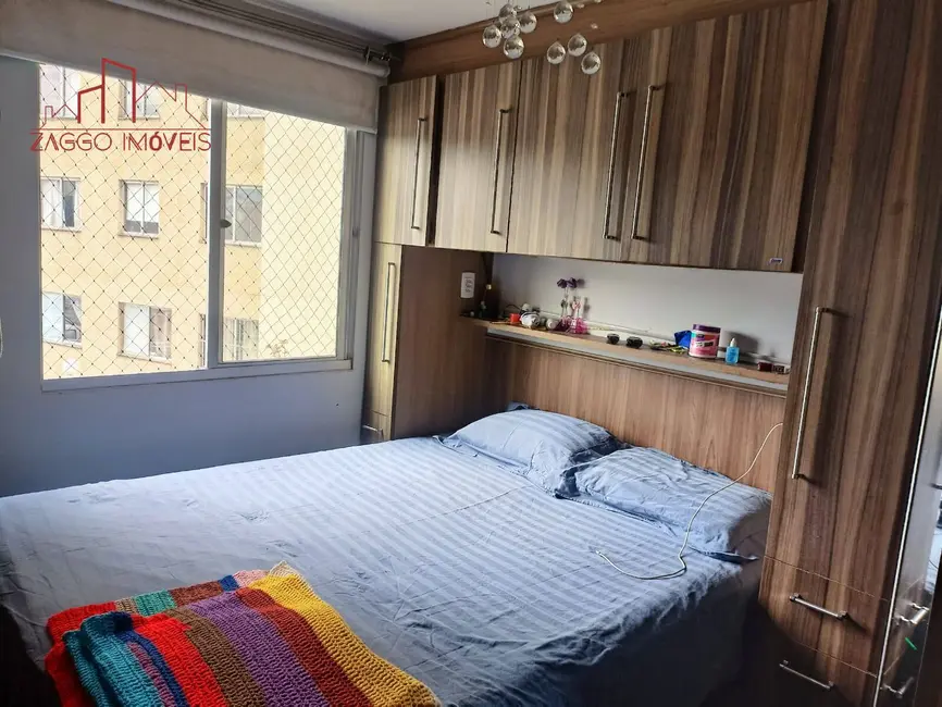 Foto 7 de Apartamento com 2 quartos para alugar, 48m2 em Parque Munhoz, São Paulo - SP