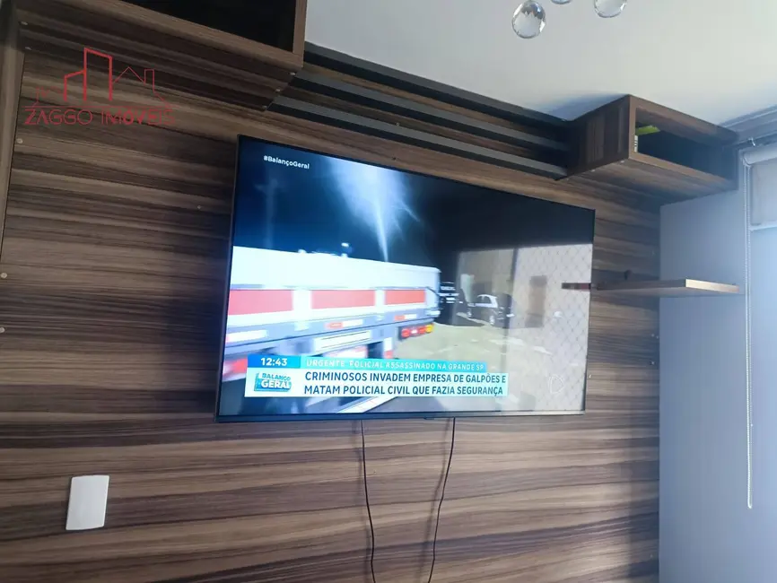 Foto 6 de Apartamento com 2 quartos para alugar, 48m2 em Parque Munhoz, São Paulo - SP