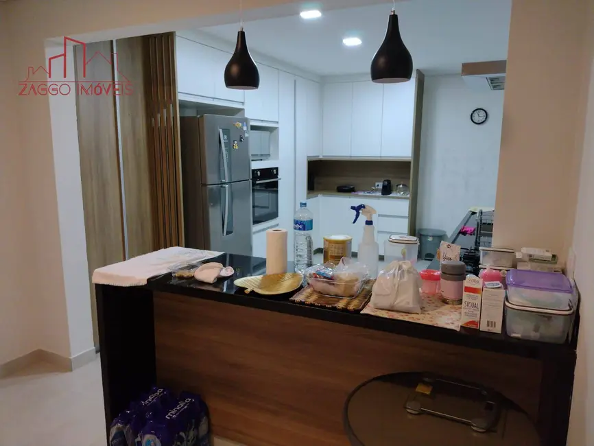 Foto 7 de Casa de Condomínio com 2 quartos à venda, 210m2 em Capão Redondo, São Paulo - SP