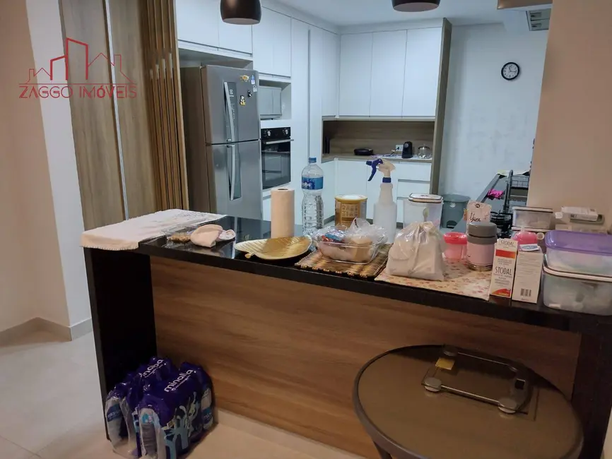 Foto 9 de Casa de Condomínio com 2 quartos à venda, 210m2 em Capão Redondo, São Paulo - SP