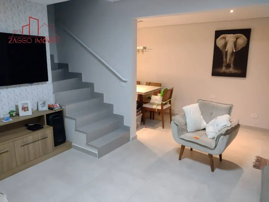 Foto 8 de Casa de Condomínio com 2 quartos à venda, 210m2 em Capão Redondo, São Paulo - SP