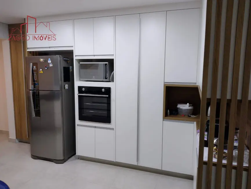 Foto 4 de Casa de Condomínio com 2 quartos à venda, 210m2 em Capão Redondo, São Paulo - SP