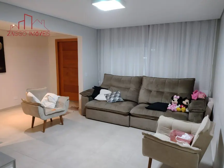 Foto 1 de Casa de Condomínio com 2 quartos à venda, 210m2 em Capão Redondo, São Paulo - SP