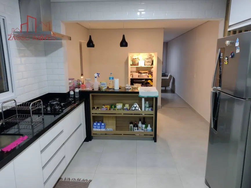 Foto 5 de Casa de Condomínio com 2 quartos à venda, 210m2 em Capão Redondo, São Paulo - SP