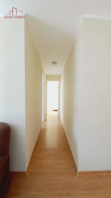 Foto 7 de Apartamento com 2 quartos para alugar, 50m2 em Jardim Ampliação, São Paulo - SP