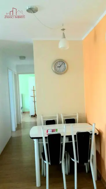 Foto 6 de Apartamento com 2 quartos para alugar, 50m2 em Jardim Ampliação, São Paulo - SP