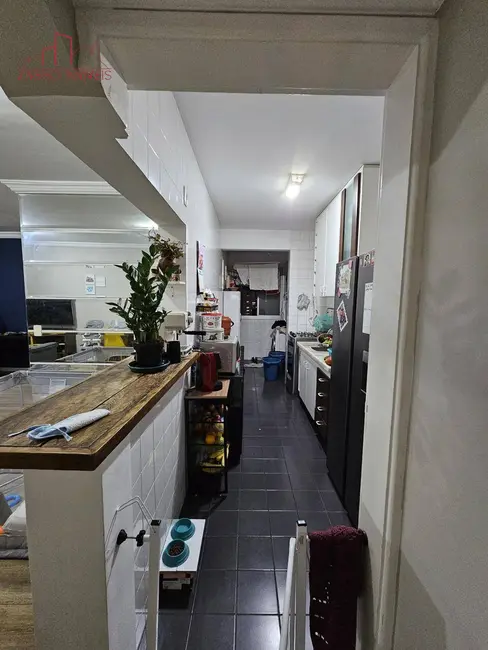 Foto 8 de Apartamento com 3 quartos à venda, 70m2 em Vila Andrade, São Paulo - SP