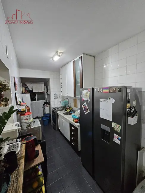 Foto 9 de Apartamento com 3 quartos à venda, 70m2 em Vila Andrade, São Paulo - SP