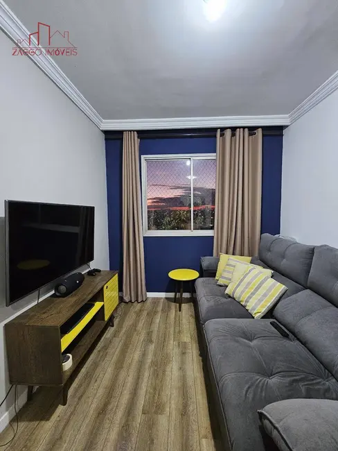 Foto 1 de Apartamento com 3 quartos à venda, 70m2 em Vila Andrade, São Paulo - SP