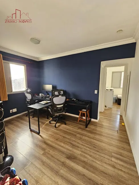 Foto 4 de Apartamento com 3 quartos à venda, 70m2 em Vila Andrade, São Paulo - SP