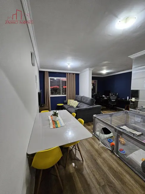 Foto 2 de Apartamento com 3 quartos à venda, 70m2 em Vila Andrade, São Paulo - SP