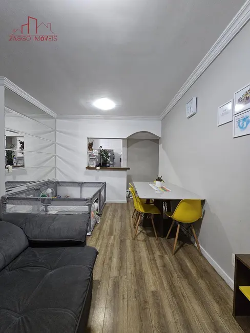 Foto 6 de Apartamento com 3 quartos à venda, 70m2 em Vila Andrade, São Paulo - SP