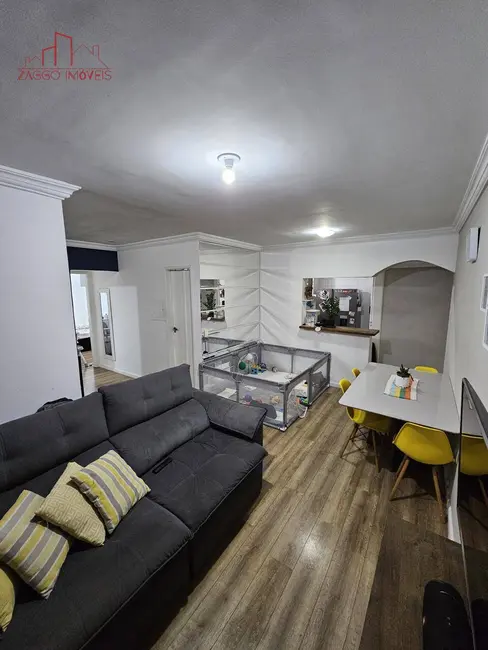 Foto 5 de Apartamento com 3 quartos à venda, 70m2 em Vila Andrade, São Paulo - SP