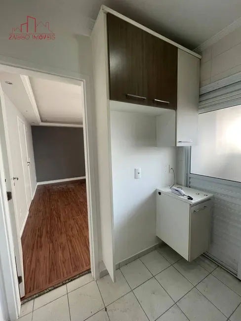 Foto 6 de Apartamento com 2 quartos à venda, 69m2 em Vila Prel, São Paulo - SP