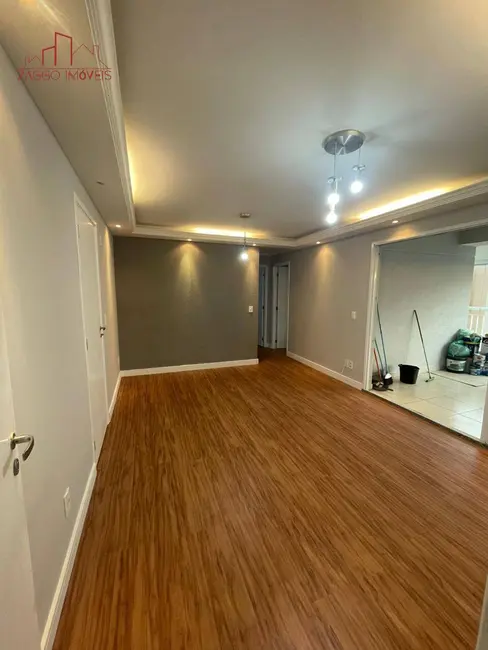 Foto 2 de Apartamento com 2 quartos à venda, 69m2 em Vila Prel, São Paulo - SP