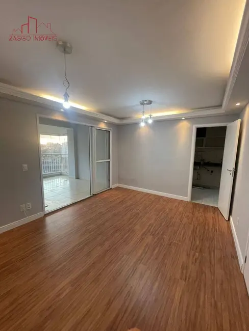 Foto 1 de Apartamento com 2 quartos à venda, 69m2 em Vila Prel, São Paulo - SP