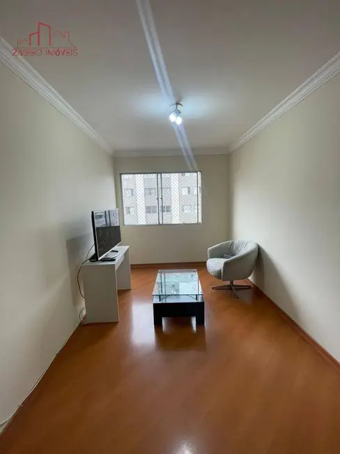 Foto 2 de Apartamento com 3 quartos à venda, 68m2 em Jardim Germânia, São Paulo - SP