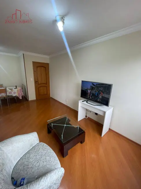 Foto 1 de Apartamento com 3 quartos à venda, 68m2 em Jardim Germânia, São Paulo - SP