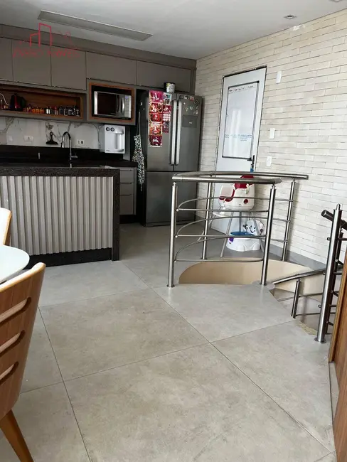 Foto 2 de Apartamento com 3 quartos à venda, 150m2 em Jardim Maria Rosa, Taboao Da Serra - SP
