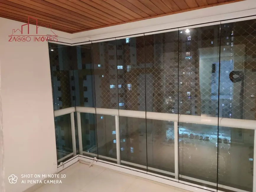 Foto 1 de Apartamento com 3 quartos à venda, 110m2 em Chácara Agrindus, Taboao Da Serra - SP