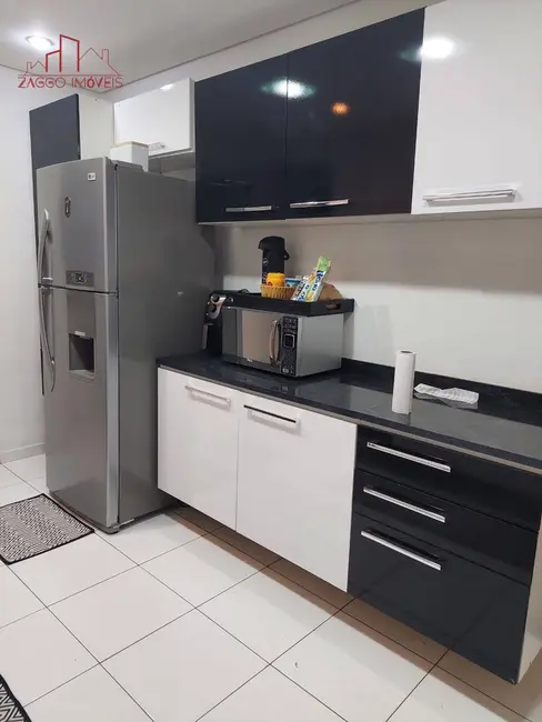 Foto 9 de Apartamento com 3 quartos à venda, 110m2 em Chácara Agrindus, Taboao Da Serra - SP