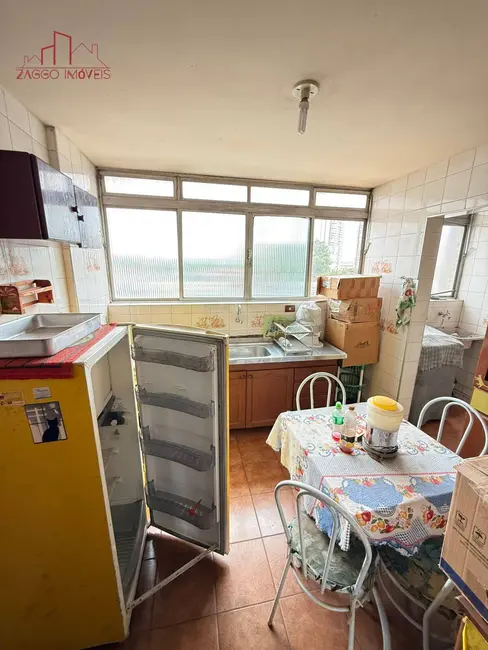Apartamento com 2 quartos à venda, 69m2 em Santo Amaro, São Paulo - SP - imagem 4 Foto 4 de Apartamento com 2 quartos à venda, 69m2 em Santo Amaro, São Paulo - SP