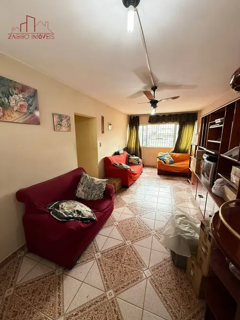 Foto 1 de Apartamento com 2 quartos à venda, 69m2 em Santo Amaro, São Paulo - SP