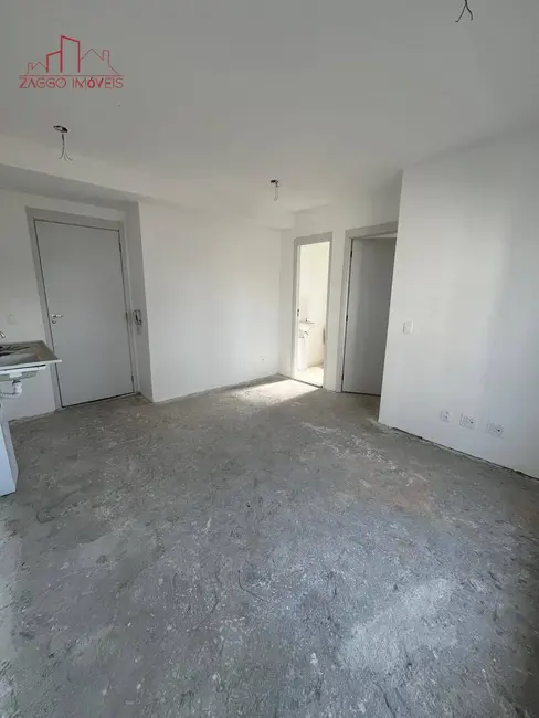 Foto 2 de Apartamento com 1 quarto à venda, 33m2 em Jardim Aeroporto, São Paulo - SP