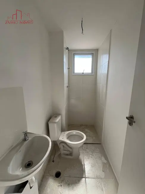 Foto 6 de Apartamento com 1 quarto à venda, 33m2 em Jardim Aeroporto, São Paulo - SP