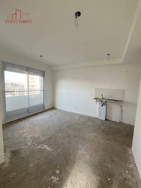 Foto 1 de Apartamento com 1 quarto à venda, 33m2 em Jardim Aeroporto, São Paulo - SP